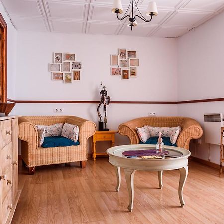 Casa Patines Apartment Martos Exterior photo