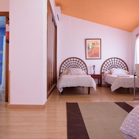 Casa Patines Apartment Martos Exterior photo